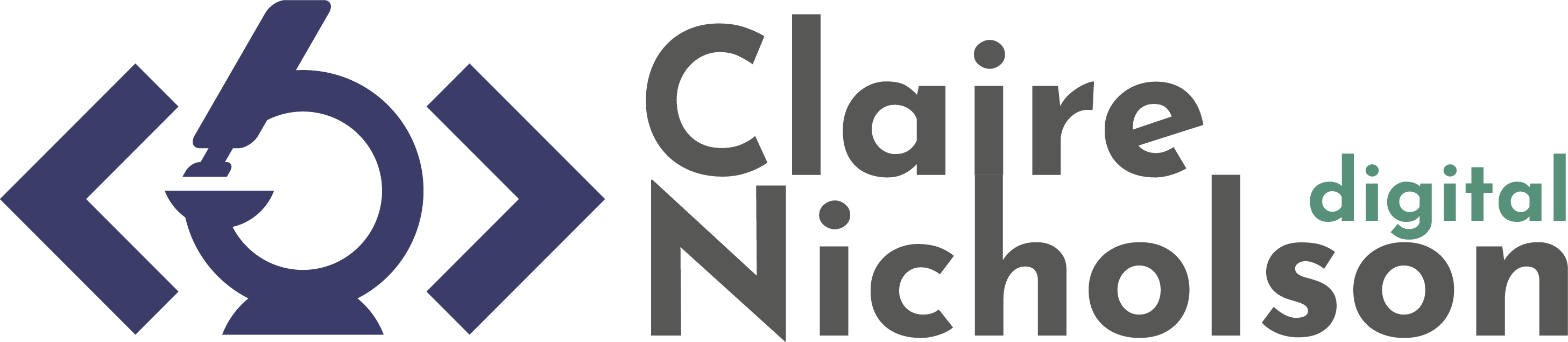 transparent-claire-nicholson-logo